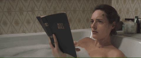 fleabag bible