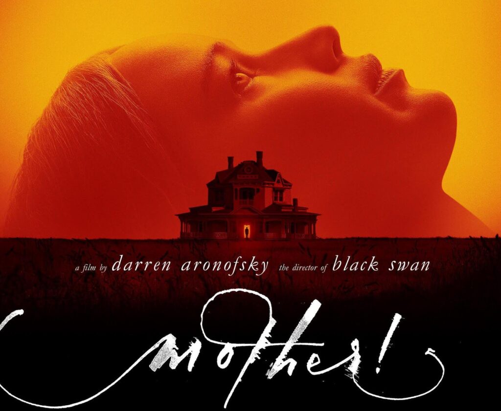 mother poster