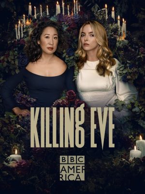 killing eve season four